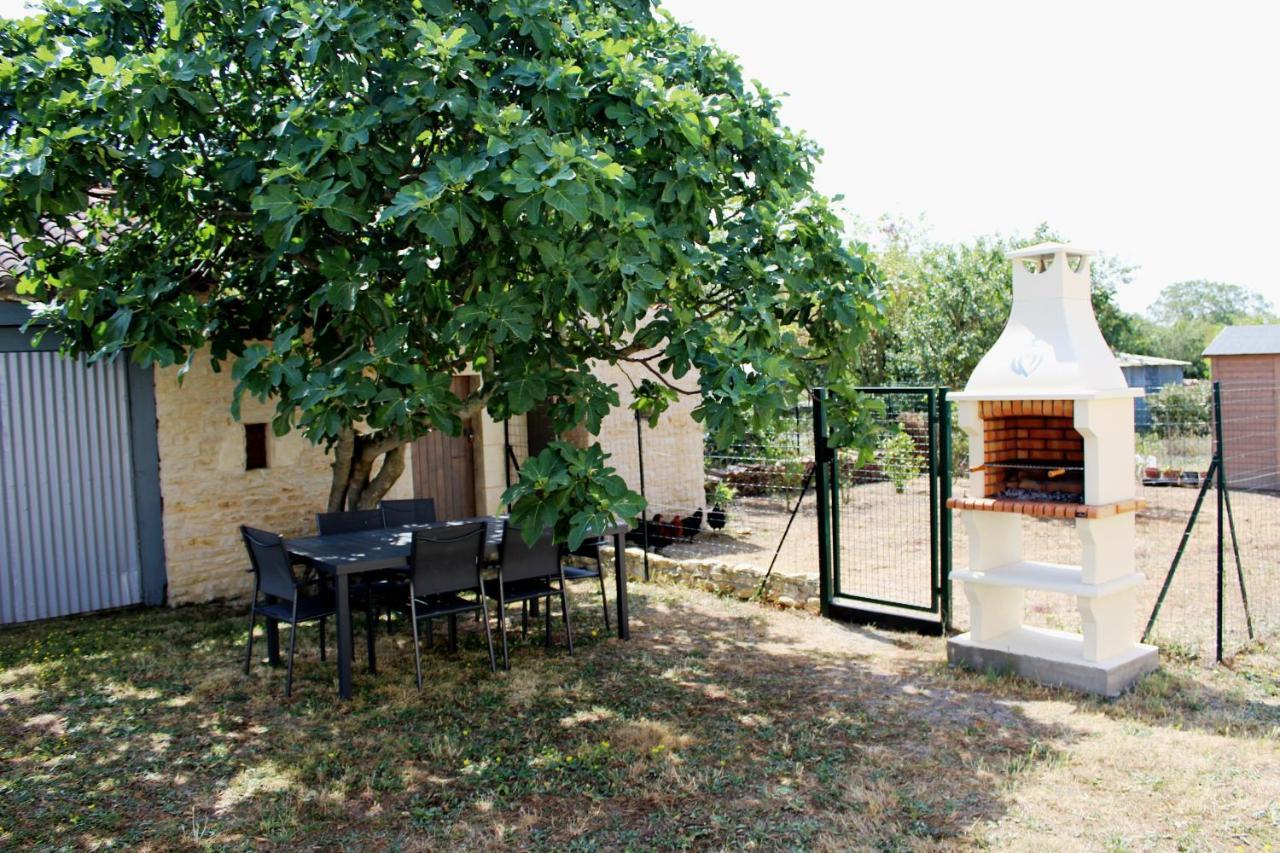 Flore Des Marais Vix  Dış mekan fotoğraf